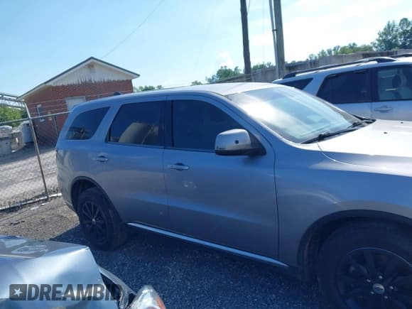 ✅ 2020 Dodge Durango Pursuit • VIN: 1C4SDJFT6LC286492 • Lot: 42519159. Listed on IAAI with 66,864 mi. Free auction sales archive from the USA and detailed vehicle history report at DreamBid. Image 13.