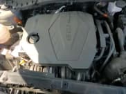 ✅ 2023 Hyundai Tucson N Line • VIN: KM8JF3AE8PU264077 • Lot: 60575435. Wystawiony na Copart z przebiegiem 16 467 mil. Bezpłatny archiwum sprzedaży aukcyjnych z USA i szczegółowy raport historii pojazdu na DreamBid. Zdjęcie 14.