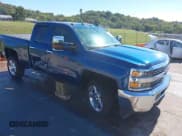 ✅ 2017 Chevrolet Silverado 2500HD Work Truck • VIN: 1GC2KUEG2HZ265185 • Lot: 40536435. Wystawiony na IAAI z przebiegiem 189 379 mil. Bezpłatny archiwum sprzedaży aukcyjnych z USA i szczegółowy raport historii pojazdu na DreamBid. Zdjęcie 1.
