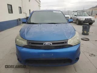 ✅ 2011 Ford Focus SES • VIN: 1FAHP3GN5BW151407 • Lot: 91853085. Listed on Copart with 181,702 mi. Free auction sales archive from the USA and detailed vehicle history report at DreamBid. Image 5.