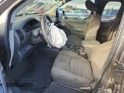 ✅ 2017 Nissan Frontier S • VIN: 1N6BD0CT6HN739193 • Lot: 85476215. Listed on Copart with Not provided. Free auction sales archive from the USA and detailed vehicle history report at DreamBid. Image 7.