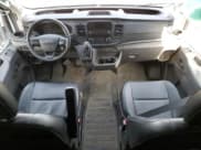 ✅ 2023 Ford Transit Cargo • VIN: 1FTBR1X88PKA91467 • Lot: 47310155. Listed on Copart with Not provided. Free auction sales archive from the USA and detailed vehicle history report at DreamBid. Image 8.