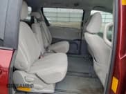 ✅ 2013 Toyota Sienna LE • VIN: 5TDKK3DC7DS401301 • Lot: 94096955. Listed on Copart with 167,496 mi. Free auction sales archive from the USA and detailed vehicle history report at DreamBid. Image 11.