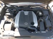 ✅ 2013 Lexus GS 350 • VIN: JTHBE1BL0D5014561 • Lot: 43356604. Wystawiony na IAAI z przebiegiem 44 416 mil. Bezpłatny archiwum sprzedaży aukcyjnych z USA i szczegółowy raport historii pojazdu na DreamBid. Zdjęcie 10.