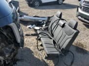 ✅ 2023 Hyundai Palisade Calligraphy • VIN: KM8R7DGE3PU594982 • Лот: 84015074. Опубликован ранее на Copart с пробегом 13 164 миль. Бесплатный доступ к архиву аукционных продаж из США и подробный отчёт об истории автомобиля на DreamBid. Изображение 13.