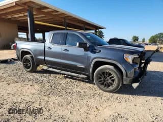 ✅ 2020 GMC Sierra 1500 Elevation • VIN: 1GTR9CED6LZ285507 • Lot: 86673615. Wystawiony na Copart z przebiegiem 68 838 mil. Bezpłatny archiwum sprzedaży aukcyjnych z USA i szczegółowy raport historii pojazdu na DreamBid. Zdjęcie 4.