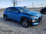 ✅ 2021 Hyundai Kona SE • VIN: KM8K1CAA6MU604841 • Лот: 77482353. Опубликован ранее на Copart с пробегом 56 659 миль. Бесплатный доступ к архиву аукционных продаж из США и подробный отчёт об истории автомобиля на DreamBid. Изображение 4.