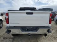 ✅ 2022 Chevrolet Silverado 2500HD • VIN: 1GC2YPEY4NF253920 • Lot: 47177025. Listed on Copart with Not provided. Free auction sales archive from the USA and detailed vehicle history report at DreamBid. Image 6.