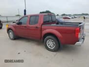 ✅ 2020 Nissan Frontier S • VIN: 1N6ED0EA1LN712999 • Лот: 56111725. Опубликован ранее на Copart с пробегом Не указан. Бесплатный доступ к архиву аукционных продаж из США и подробный отчёт об истории автомобиля на DreamBid. Изображение 2.