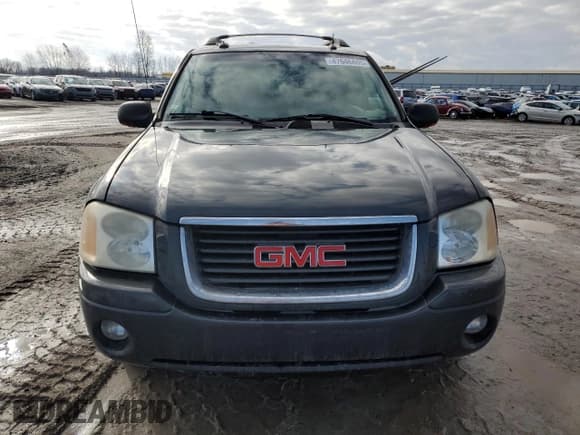 ✅ 2004 GMC Envoy SLT • VIN: 1GKET16P646147809 • Lot: 47646405. Listed on Copart with 171,794 mi. Free auction sales archive from the USA and detailed vehicle history report at DreamBid. Image 5.