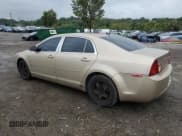 ✅ 2008 Chevrolet Malibu 1LS • VIN: 1G1ZG57BX8F162193 • Лот: 73283784. Опубликован ранее на Copart с пробегом 185 767 миль. Бесплатный доступ к архиву аукционных продаж из США и подробный отчёт об истории автомобиля на DreamBid. Изображение 2.