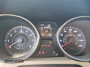 ✅ 2012 Hyundai Elantra Limited • VIN: 5NPDH4AE0CH116351 • Lot: 92829795. Listed on Copart with 194,825 mi. Free auction sales archive from the USA and detailed vehicle history report at DreamBid. Image 9.