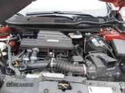 ✅ 2018 Honda CR-V EX • VIN: 2HKRW2H50JH656804 • Lot: 42323361. Wystawiony na IAAI z przebiegiem 14 262 mil. Bezpłatny archiwum sprzedaży aukcyjnych z USA i szczegółowy raport historii pojazdu na DreamBid. Zdjęcie 10.