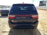 ✅ 2017 Dodge Durango GT • VIN: 1C4RDJDG9HC677454 • Lot: 85185305. Wystawiony na Copart z przebiegiem 123 435 mil. Bezpłatny archiwum sprzedaży aukcyjnych z USA i szczegółowy raport historii pojazdu na DreamBid. Zdjęcie 6.