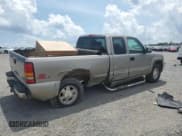 ✅ 1999 GMC Sierra 1500 SLE • VIN: 2GTEK19T5X1512872 • Лот: 65164465. Опубликован ранее на Copart с пробегом 163 220 миль. Бесплатный доступ к архиву аукционных продаж из США и подробный отчёт об истории автомобиля на DreamBid. Изображение 3.