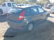 ✅ 2012 Hyundai Accent GS • VIN: KMHCT5AE3CU047317 • Лот: 43410424. Опубликован ранее на IAAI с пробегом 72 953 миль. Бесплатный доступ к архиву аукционных продаж из США и подробный отчёт об истории автомобиля на DreamBid. Изображение 4.