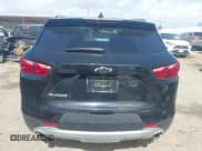 ✅ 2020 Chevrolet Blazer LT • VIN: 3GNKBCRSXLS530151 • Lot: 42537776. Listed on IAAI with 56,545 mi. Free auction sales archive from the USA and detailed vehicle history report at DreamBid. Image 16.