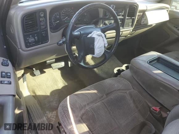 ✅ 2002 Chevrolet Silverado 1500 LT • VIN: 2GCEK19TX21222314 • Лот: 74720354. Опубликован ранее на Copart с пробегом 219 405 миль. Бесплатный доступ к архиву аукционных продаж из США и подробный отчёт об истории автомобиля на DreamBid. Изображение 8.