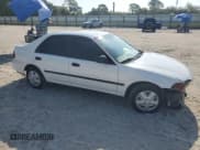 ✅ 1995 Honda Civic LX • VIN: JHMEG8658SS004550 • Лот: 58214995. Опубликован ранее на Copart с пробегом 96 633 миль. Бесплатный доступ к архиву аукционных продаж из США и подробный отчёт об истории автомобиля на DreamBid. Изображение 4.