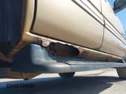 ✅ 2001 Chevrolet Tahoe LS • VIN: 1GNEK13T81J166958 • Lot: 43200403. Wystawiony na IAAI z przebiegiem 248 332 mil. Bezpłatny archiwum sprzedaży aukcyjnych z USA i szczegółowy raport historii pojazdu na DreamBid. Zdjęcie 13.