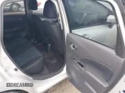 ✅ 2016 Nissan Note S • VIN: 3N1CE2CP6GL409610 • Lot: 42404655. Listed on IAAI with 70,507 mi. Free auction sales archive from the USA and detailed vehicle history report at DreamBid. Image 8.