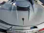 2023 Chevrolet Corvette 2LT с VIN 1G1YB3D46P5138627, выставлен на аукционе Copart как лот 70691464 с пробегом Не указан миль и Списание • Salvage title. История ставок и продаж доступна на DreamBid. Изображение 11.