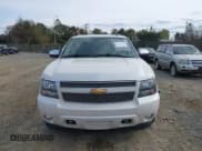 ✅ 2012 Chevrolet Suburban LTZ • VIN: 1GNSKKE74CR182183 • Lot: 43556225. Listed on IAAI with 210,228 mi. Free auction sales archive from the USA and detailed vehicle history report at DreamBid. Image 12.