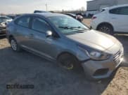 ✅ 2021 Hyundai Accent SE • VIN: 3KPC24A66ME140813 • Лот: 81817674. Опубликован ранее на Copart с пробегом 70 682 миль. Бесплатный доступ к архиву аукционных продаж из США и подробный отчёт об истории автомобиля на DreamBid. Изображение 4.