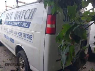 ✅ 2005 Chevrolet Express Cargo • VIN: 1GCGG25V151133071 • Лот: 43173880. Опубликован ранее на IAAI с пробегом 191 750 миль. Бесплатный доступ к архиву аукционных продаж из США и подробный отчёт об истории автомобиля на DreamBid. Изображение 3.