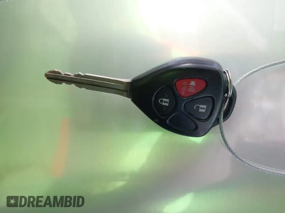 ✅ 2009 Pontiac Vibe 1SA • VIN: 5Y2SP67879Z462292 • Lot: 43221140. Listed on IAAI with 225,644 mi. Free auction sales archive from the USA and detailed vehicle history report at DreamBid. Image 11.