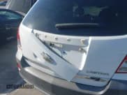 ✅ 2012 Chevrolet Captiva Sport LS • VIN: 3GNAL2EK9CS551520 • Lot: 42256190. Wystawiony na IAAI z przebiegiem 155 016 mil. Bezpłatny archiwum sprzedaży aukcyjnych z USA i szczegółowy raport historii pojazdu na DreamBid. Zdjęcie 17.