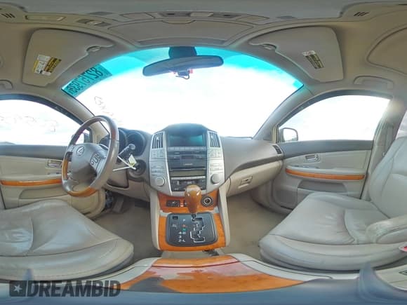 ✅ 2007 Lexus RX 350 • VIN: 2T2HK31U17C031513 • Lot: 82757935. Wystawiony na Copart z przebiegiem 125 400 mil. Bezpłatny archiwum sprzedaży aukcyjnych z USA i szczegółowy raport historii pojazdu na DreamBid. Zdjęcie 14.