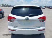 ✅ 2016 Buick Envision Premium I • VIN: LRBFXESX4GD235015 • Lot: 42529268. Wystawiony na IAAI z przebiegiem 138 508 mil. Bezpłatny archiwum sprzedaży aukcyjnych z USA i szczegółowy raport historii pojazdu na DreamBid. Zdjęcie 16.