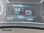 ✅ 2015 Buick Regal Premium I • VIN: 2G4GN5EX3F9273320 • Lot: 41992742. Listed on IAAI with 133,753 mi. Free auction sales archive from the USA and detailed vehicle history report at DreamBid. Image 15.