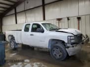 ✅ 2012 Chevrolet Silverado 2500HD Work Truck • VIN: 1GC2KVCG7CZ139471 • Lot: 42931015. Wystawiony na Copart z przebiegiem 202 926 mil. Bezpłatny archiwum sprzedaży aukcyjnych z USA i szczegółowy raport historii pojazdu na DreamBid. Zdjęcie 4.