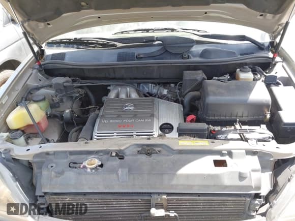 ✅ 1999 Lexus RX 300 • VIN: JT6HF10U4X0015838 • Лот: 42867383. Опубликован ранее на IAAI с пробегом 198 293 миль. Бесплатный доступ к архиву аукционных продаж из США и подробный отчёт об истории автомобиля на DreamBid. Изображение 10.