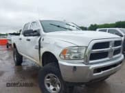 ✅ 2013 Ram 2500 Tradesman • VIN: 3C6TR5CT2DG526239 • Lot: 42150592. Listed on IAAI with 167,405 mi. Free auction sales archive from the USA and detailed vehicle history report at DreamBid. Image 6.