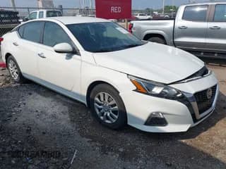 ✅ 2020 Nissan Altima S • VIN: 1N4BL4BV3LN314416 • Lot: 42799525. Listed on IAAI with 98,463 mi. Free auction sales archive from the USA and detailed vehicle history report at DreamBid. Image 1.