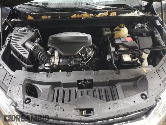 ✅ 2019 Chevrolet Blazer • VIN: 3GNKBHRS9KS660434 • Lot: 86908974. Listed on Copart with 78,312 mi. Free auction sales archive from the USA and detailed vehicle history report at DreamBid. Image 11.