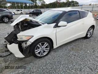 ✅ 2011 Honda CR-Z EX • VIN: JHMZF1C62BS007503 • Lot: 83990125. Wystawiony na Copart z przebiegiem 166 454 mil. Bezpłatny archiwum sprzedaży aukcyjnych z USA i szczegółowy raport historii pojazdu na DreamBid. Zdjęcie 1.