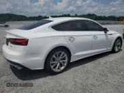 ✅ 2020 Audi A5 Sportback Premium • VIN: WAUANCF53LA014089 • Лот: 66083115. Опубликован ранее на Copart с пробегом 66 145 миль. Бесплатный доступ к архиву аукционных продаж из США и подробный отчёт об истории автомобиля на DreamBid. Изображение 3.