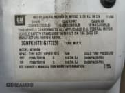 ✅ 2001 Chevrolet Suburban LT • VIN: 3GNFK16T01G177230 • Лот: 84570004. Опубликован ранее на Copart с пробегом 261 128 миль. Бесплатный доступ к архиву аукционных продаж из США и подробный отчёт об истории автомобиля на DreamBid. Изображение 15.