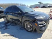 ✅ 2018 Hyundai Kona SEL • VIN: KM8K22AA5JU103510 • Лот: 45893384. Опубликован ранее на Copart с пробегом 92 558 миль. Бесплатный доступ к архиву аукционных продаж из США и подробный отчёт об истории автомобиля на DreamBid. Изображение 4.