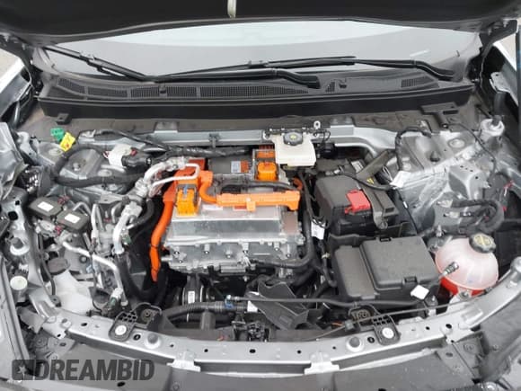 ✅ 2024 Honda Prologue Touring • VIN: 3GPKHXRJ3RS541148 • Lot: 43006769. Wystawiony na IAAI z przebiegiem 6 568 mil. Bezpłatny archiwum sprzedaży aukcyjnych z USA i szczegółowy raport historii pojazdu na DreamBid. Zdjęcie 10.