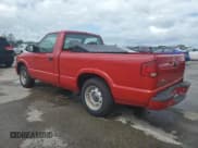 ✅ 2002 GMC Sonoma SL • VIN: 1GTCS145228246961 • Lot: 55215355. Wystawiony na Copart z przebiegiem 146 068 mil. Bezpłatny archiwum sprzedaży aukcyjnych z USA i szczegółowy raport historii pojazdu na DreamBid. Zdjęcie 2.