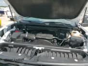 ✅ 2025 Chevrolet Silverado 1500 • VIN: 1GC4ALE70SF100993 • Лот: 69656395. Опубликован ранее на Copart с пробегом 23 077 миль. Бесплатный доступ к архиву аукционных продаж из США и подробный отчёт об истории автомобиля на DreamBid. Изображение 13.