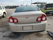 ✅ 2010 Chevrolet Malibu LTZ • VIN: 1G1ZE5EB3AF222331 • Lot: 77870924. Listed on Copart with Not provided. Free auction sales archive from the USA and detailed vehicle history report at DreamBid. Image 6.