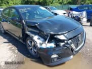 ✅ 2020 Nissan Altima SL • VIN: 1N4BL4EW9LC212750 • Lot: 42400401. Wystawiony na IAAI z przebiegiem 58 259 mil. Bezpłatny archiwum sprzedaży aukcyjnych z USA i szczegółowy raport historii pojazdu na DreamBid. Zdjęcie 6.