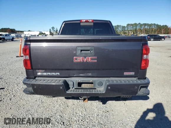 ✅ 2014 GMC Sierra 1500 SLT • VIN: 3GTU2VEC8EG497250 • Лот: 91773475. Опубликован ранее на Copart с пробегом 139 244 миль. Бесплатный доступ к архиву аукционных продаж из США и подробный отчёт об истории автомобиля на DreamBid. Изображение 6.