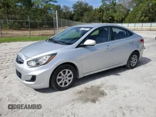 ✅ 2012 Hyundai Accent GLS • VIN: KMHCT4AE8CU219481 • Лот: 80780814. Опубликован ранее на Copart с пробегом 149 223 миль. Бесплатный доступ к архиву аукционных продаж из США и подробный отчёт об истории автомобиля на DreamBid. Изображение 1.